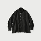 Linen Hira 908 Uma Shirt