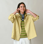 Linen Hira 908 Uma Shirt