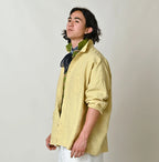 Linen Hira 908 Uma Shirt