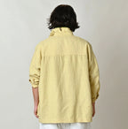 Linen Hira 908 Uma Shirt