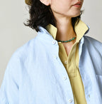 Linen Hira 908 Uma Shirt