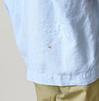 Linen Hira 908 Uma Shirt