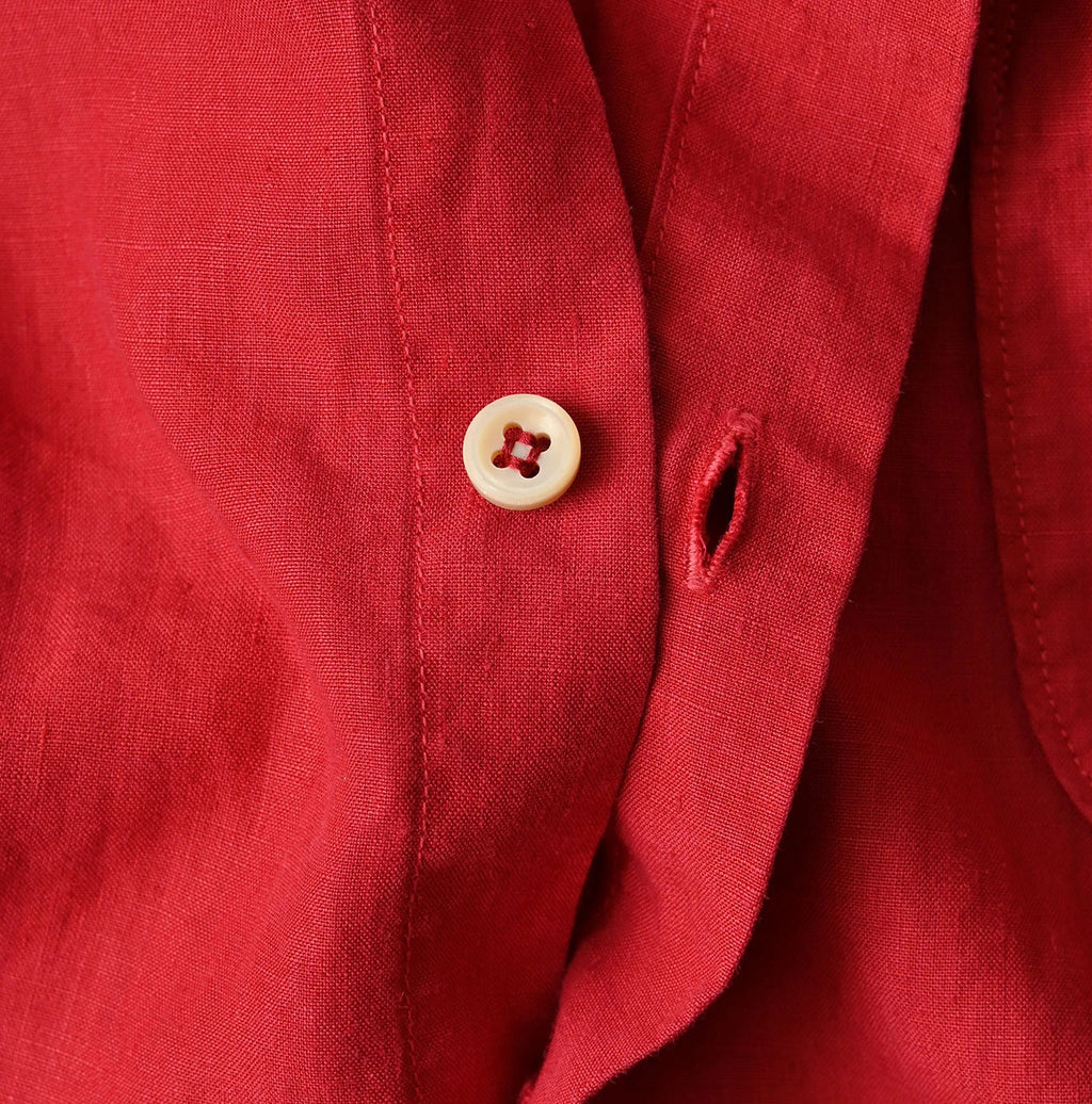 Linen Hira 908 Uma Shirt