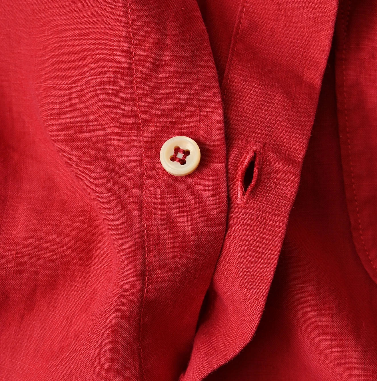 Linen Hira 908 Uma Shirt