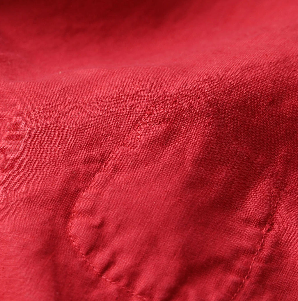 Linen Hira 908 Uma Shirt