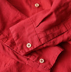Linen Hira 908 Uma Shirt