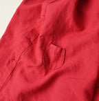 Linen Hira 908 Uma Shirt