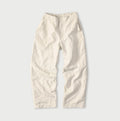 Linen Cloth 908 Easy Work Pants