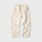 Linen Cloth 908 Easy Work Pants