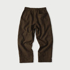 Linen Cloth 908 Easy Work Pants