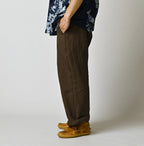 Linen Cloth 908 Easy Work Pants