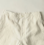 Linen Cloth 908 Easy Work Pants