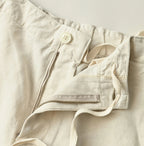 Linen Cloth 908 Easy Work Pants