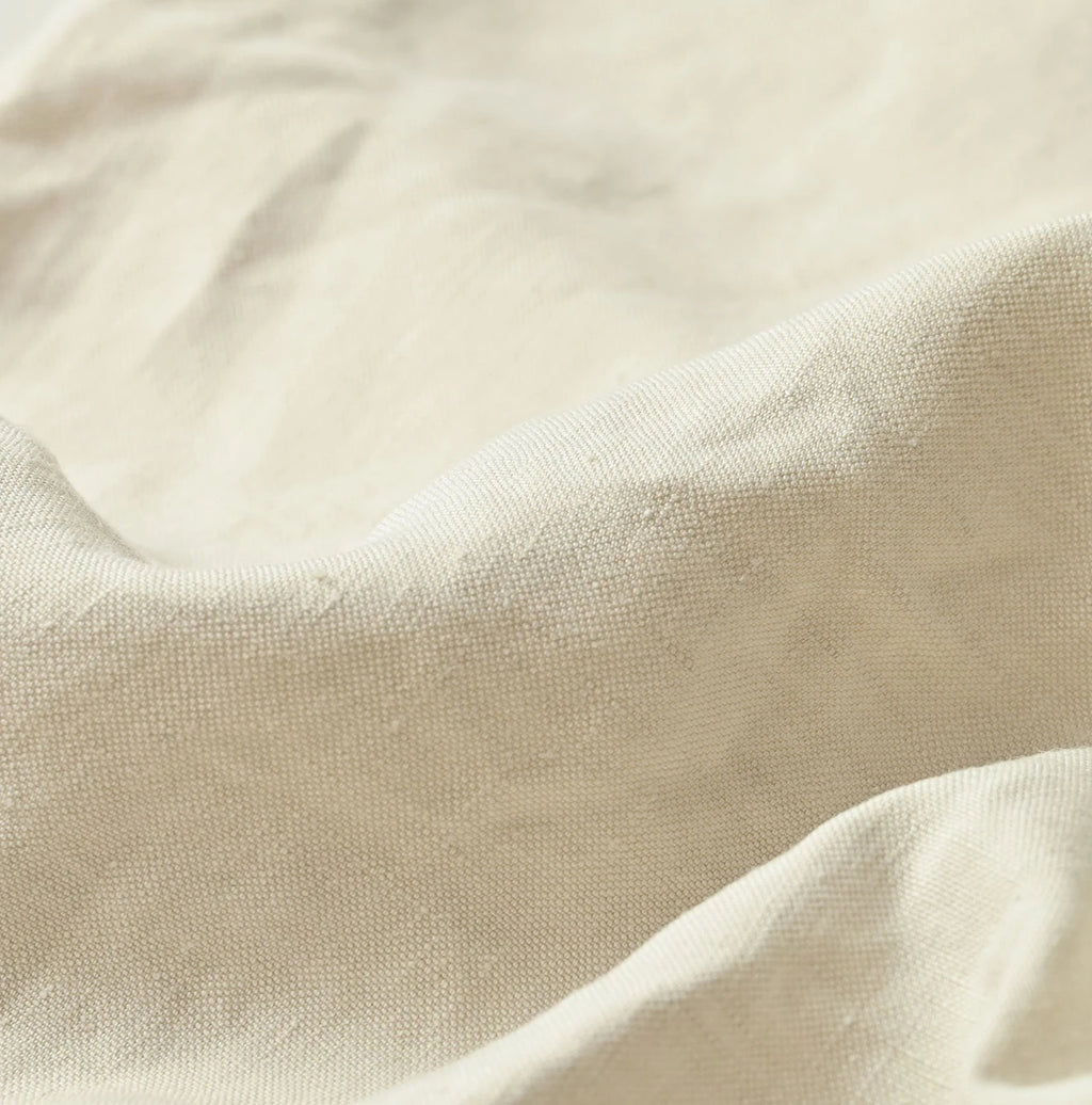 Linen Cloth 908 Easy Work Pants