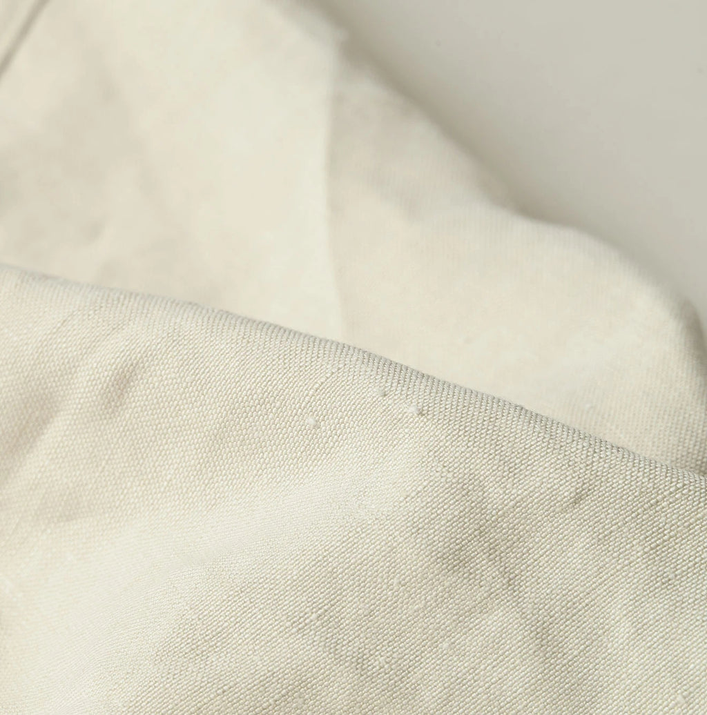 Linen Cloth 908 Easy Work Pants