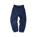 Indigo Linen Cloth 908 Nîmes Pants