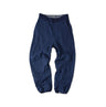 Indigo Linen Cloth 908 Nîmes Pants