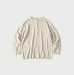 Mont Saint Super Gauze Ocean T-shirt