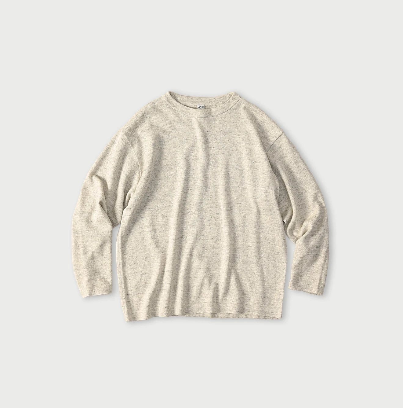 Mont Saint Super Gauze Ocean T-shirt