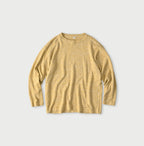 Mont Saint Super Gauze Ocean T-shirt