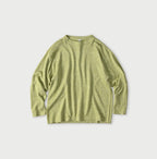 Mont Saint Super Gauze Ocean T-shirt