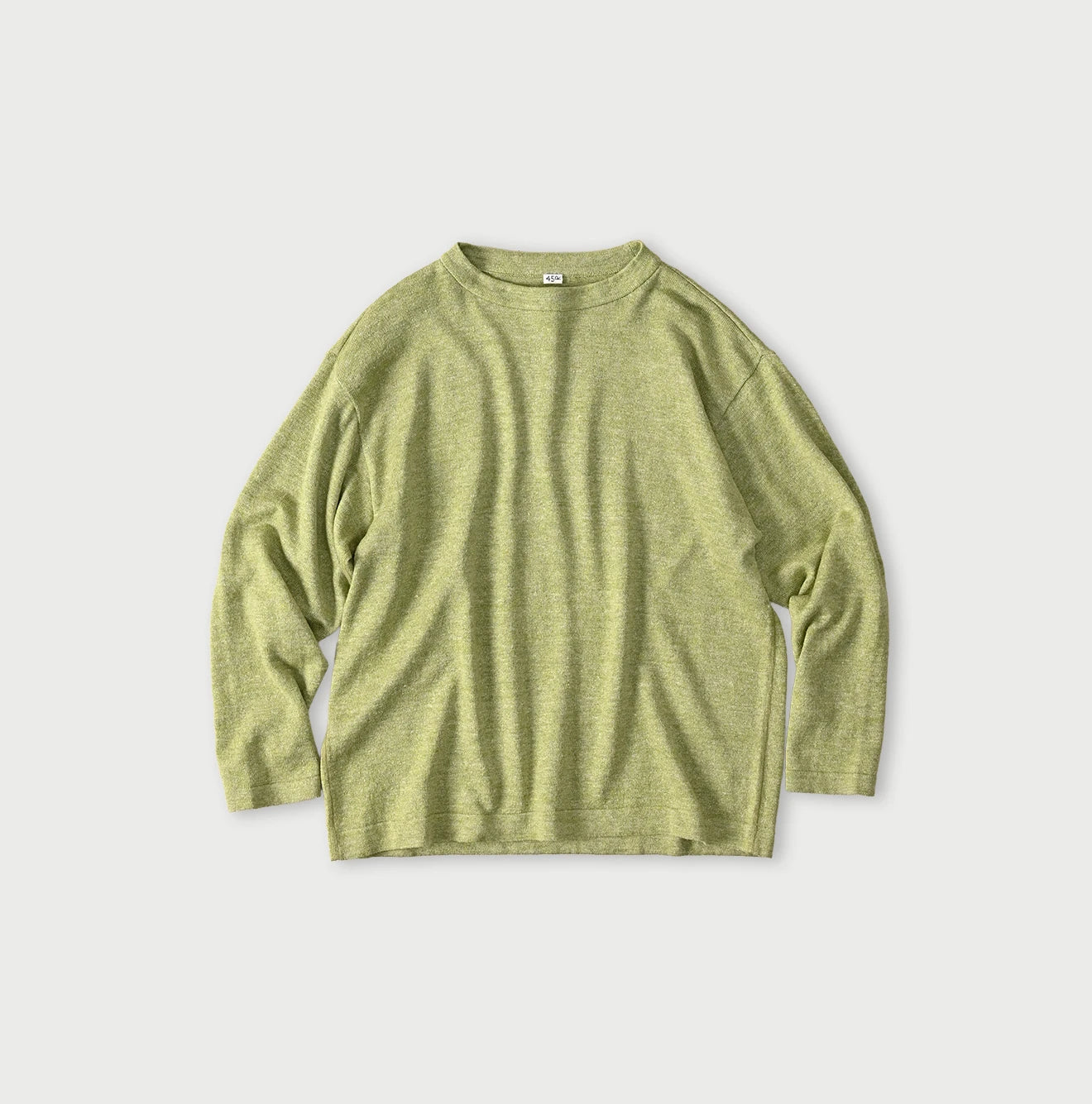 Mont Saint Super Gauze Ocean T-shirt