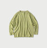 Mont Saint Super Gauze Ocean T-shirt