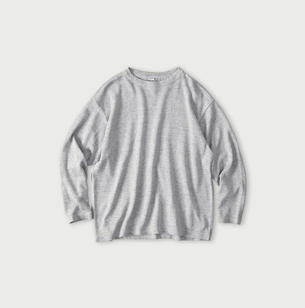 Mont Saint Super Gauze Ocean T-shirt