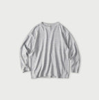 Mont Saint Super Gauze Ocean T-shirt