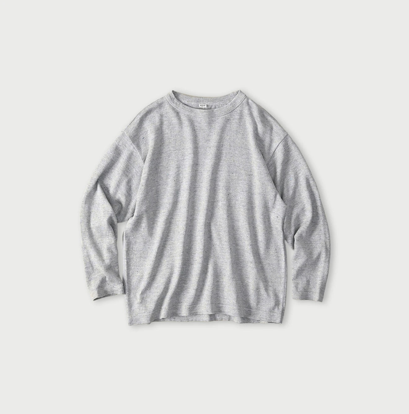 Mont Saint Super Gauze Ocean T-shirt