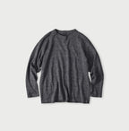 Mont Saint Super Gauze Ocean T-shirt