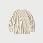 Mont Saint Super Gauze Ocean T-shirt