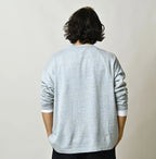 Mont Saint Super Gauze Ocean T-shirt