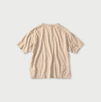 Pocoppie 908 Jacquard T-shirt