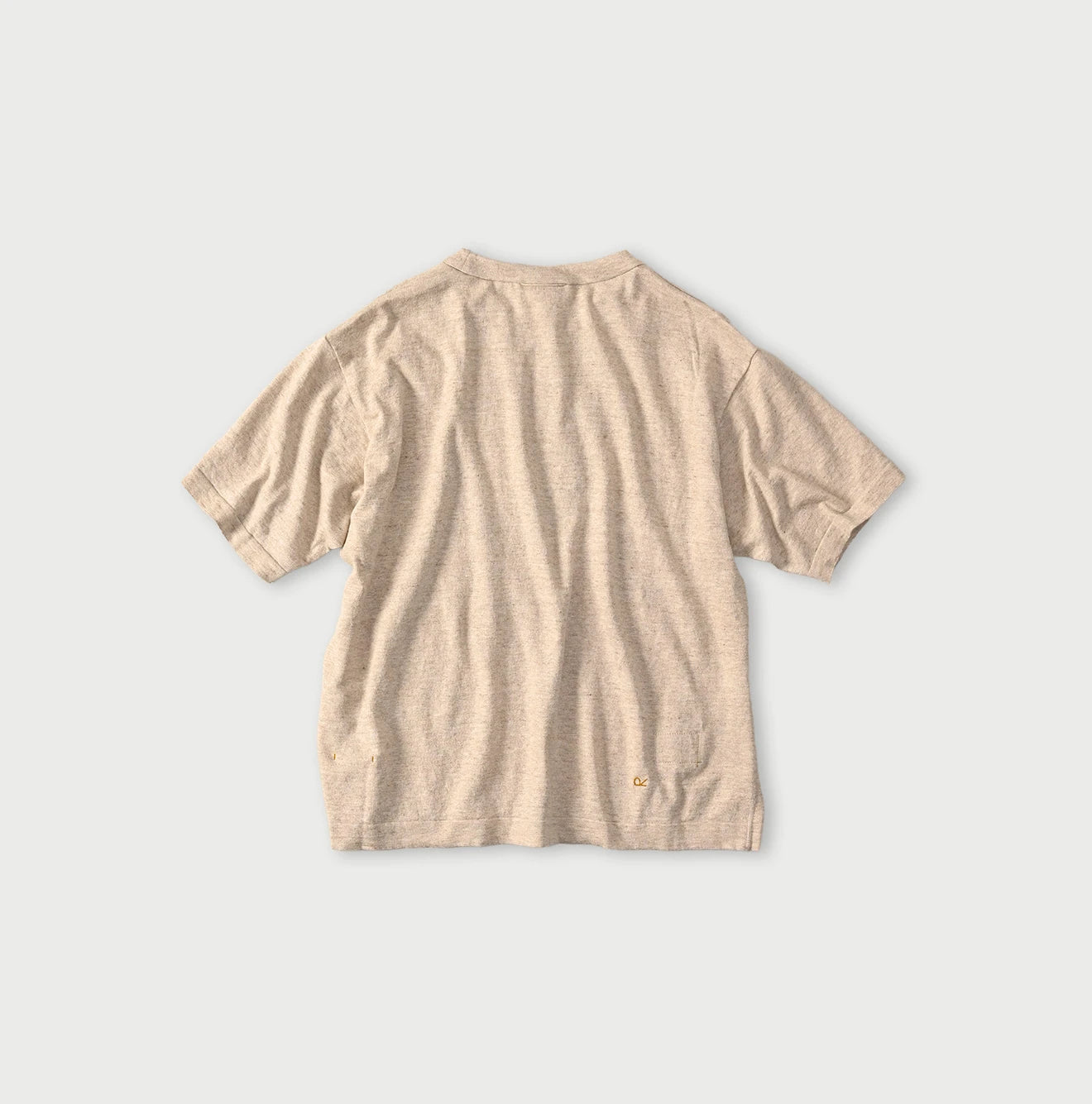 Pocoppie 908 Jacquard T-shirt