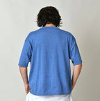 Pocoppie 908 Jacquard T-shirt