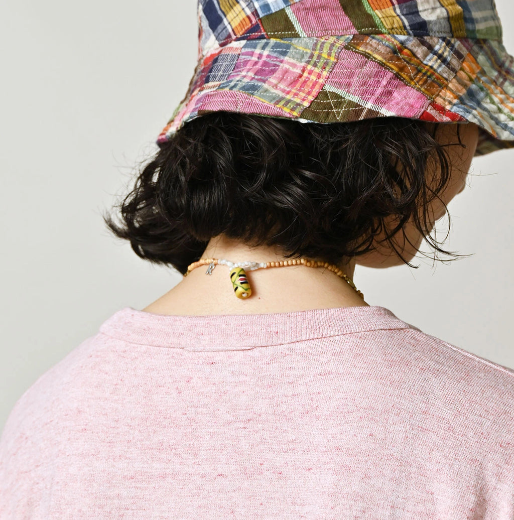 Pocoppie 908 Jacquard T-shirt