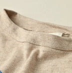 Pocoppie 908 Jacquard T-shirt