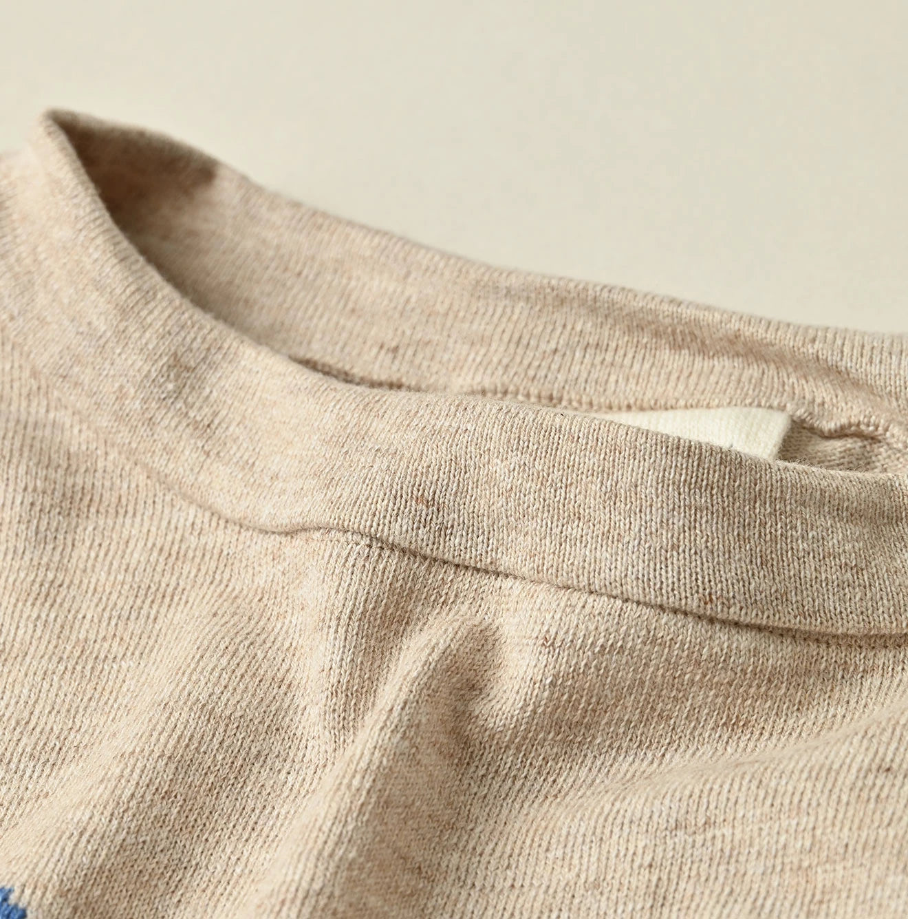 Pocoppie 908 Jacquard T-shirt