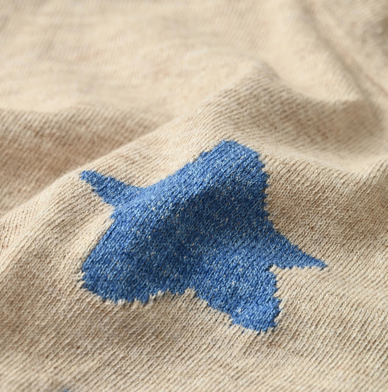 Pocoppie 908 Jacquard T-shirt