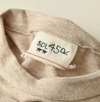 Pocoppie 908 Jacquard T-shirt