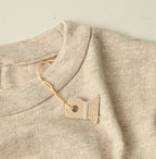 Pocoppie 908 Jacquard T-shirt