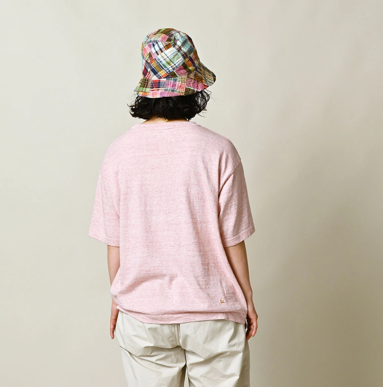 Pocoppie 908 Jacquard T-shirt