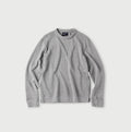 GIma Knitsew 908 Long Sleeve T-shirt Gray