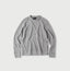 GIma Knitsew 908 Long Sleeve T-shirt Gray