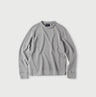 GIma Knitsew 908 Long Sleeve T-shirt Gray