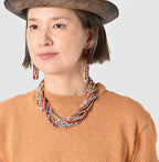 GIma Knitsew 908 Long Sleeve T-shirt Detail