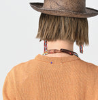 GIma Knitsew 908 Long Sleeve T-shirt Detail