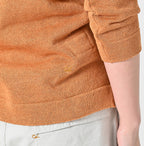 GIma Knitsew 908 Long Sleeve T-shirt Detail