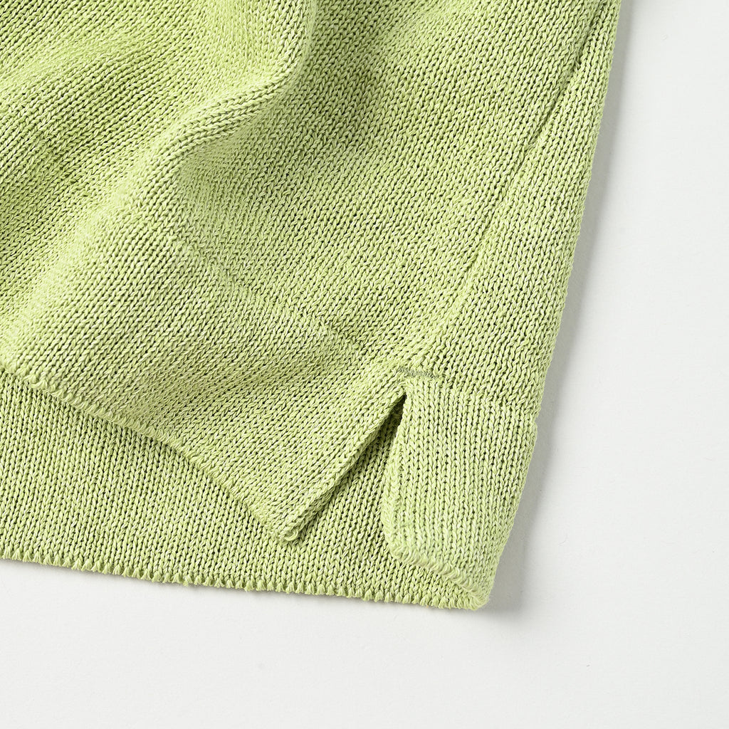 GIma Knitsew 908 Long Sleeve T-shirt Detail